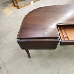 Regent Antique Writing Desk For Sale