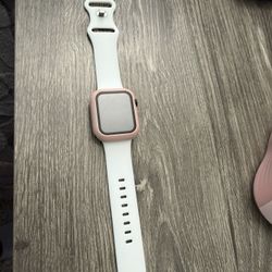 Apple Watch SE 