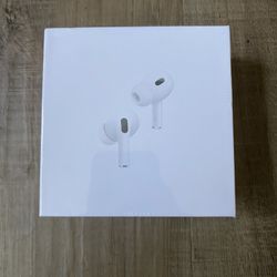 Apple AirPods Pro 2nd Gen