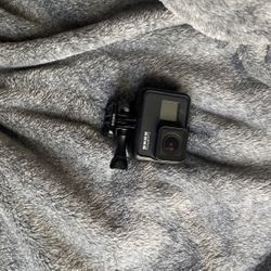 GoPro Hero 7