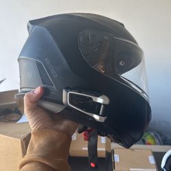 Cargo Packtalk Bold + Sedici Helmet