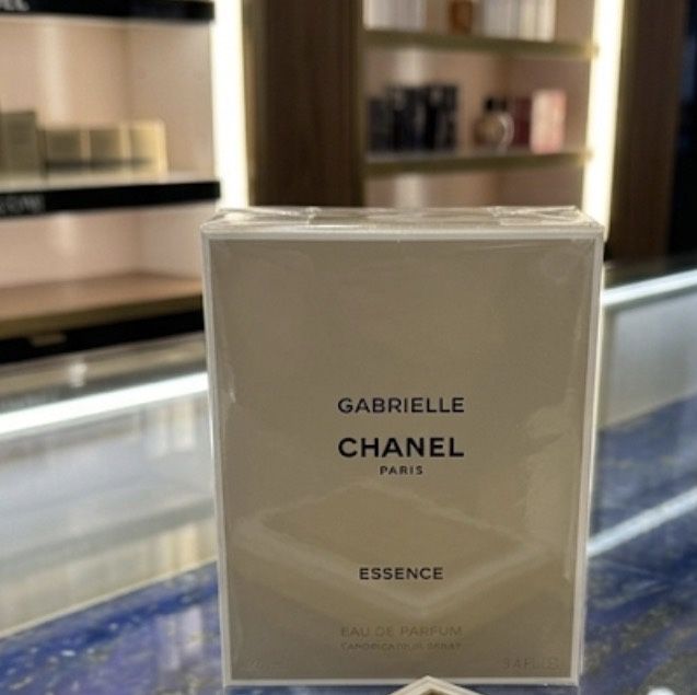 Chanel Gabrielle Essence Perfume AUTHENTIC New Sealed