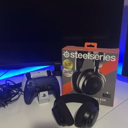 PS5 