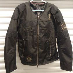 HARLEY DAVISON RIDING JACKET SIZE 2XL 