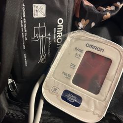 Blood Pressure machine 