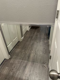 Frameless Bathroom Mirror 36inX36in