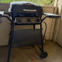 Grill