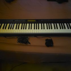 Casio - CDP-S360