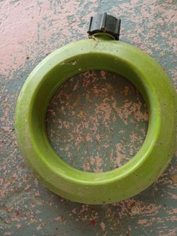 Sprinkler