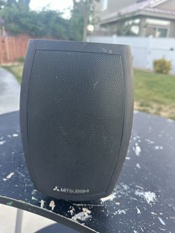 Mitsubishi Speaker 