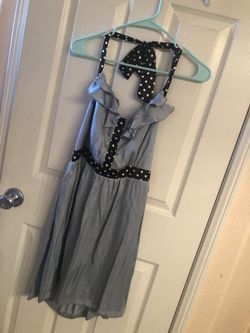 Women’s Mystic Brand Dress