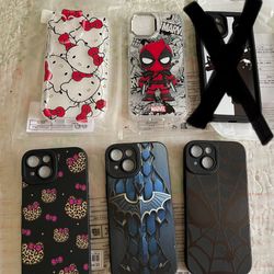 Iphone 15 Cases 