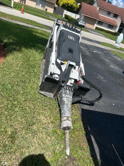 Bobcat 36in
