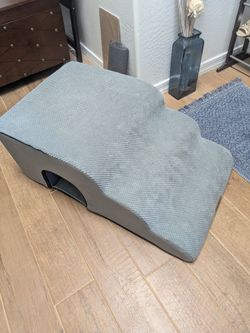 Pet stairs