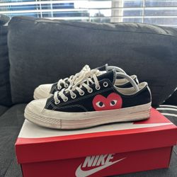 Converse Chuck Taylor All Star 70 Ox 