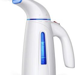 Steamer for Clothes Steamer, Handheld Garment Steamer 240ml Portable Clothing Steam Iron