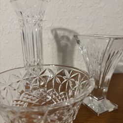 Waterford Glass Ware