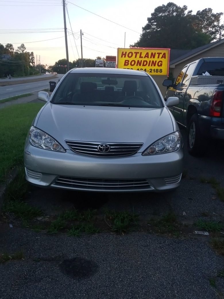 Good Car Low. Miles 150,000