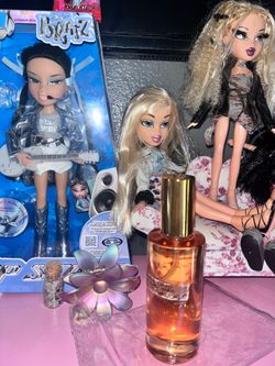 JimmyChoo x Ipsy set