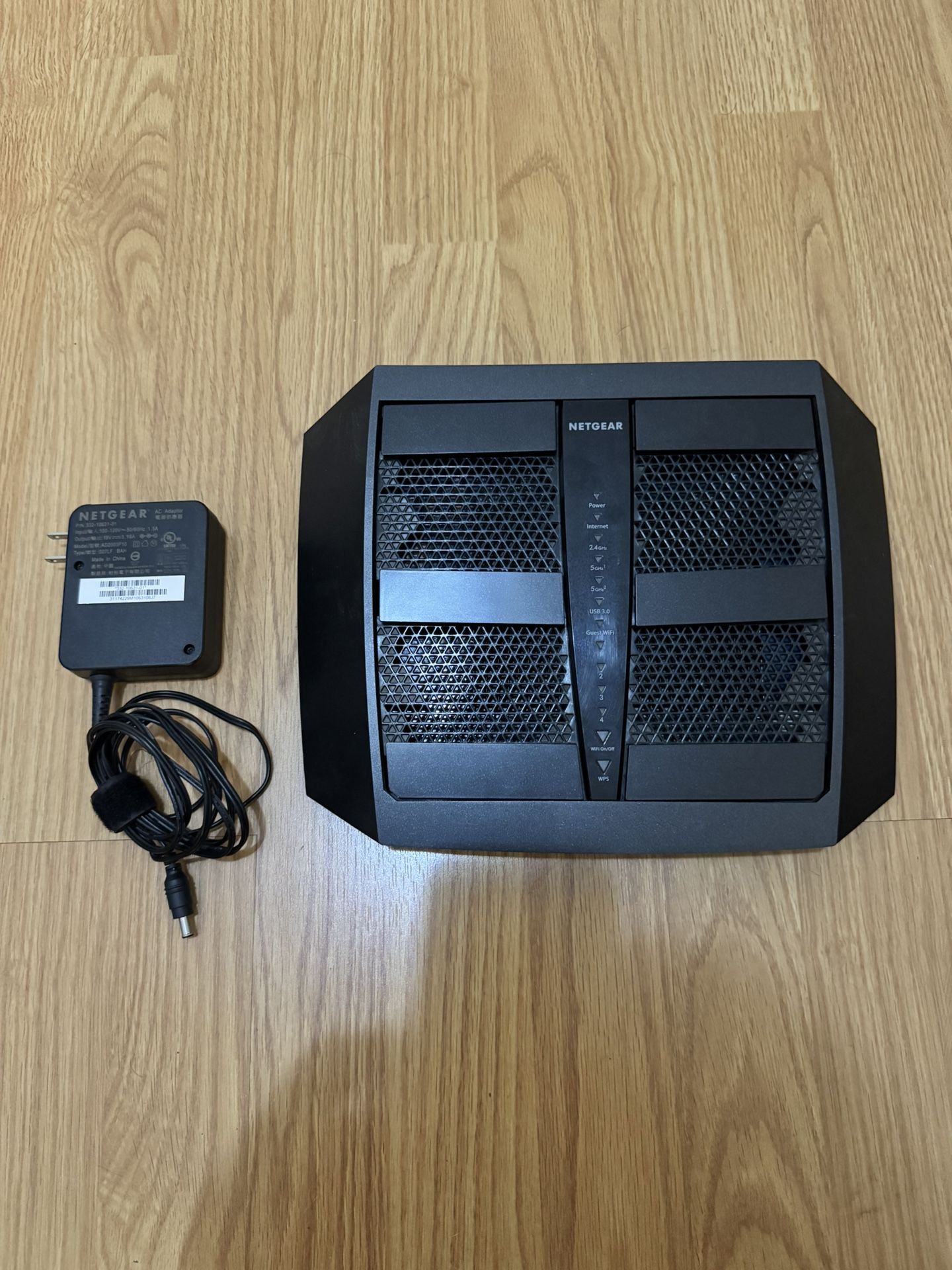 Netgear Nighthawk X6s Router