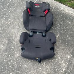 GRACO child Seat/ Booster