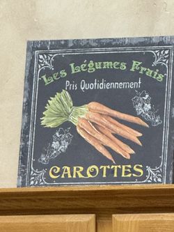 Vintage Farm House Canvases 