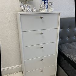 GAVETERO BLANCO NUEVO