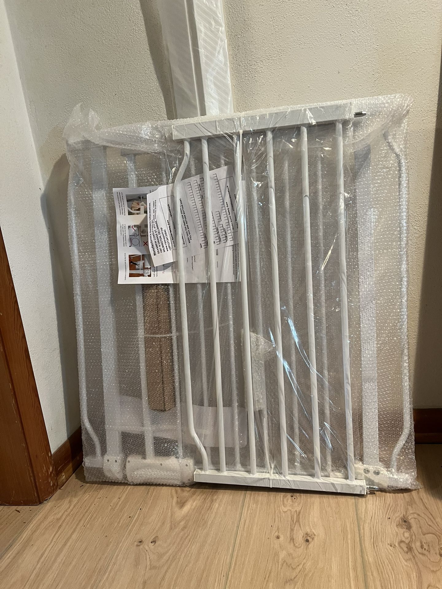 Baby Gate