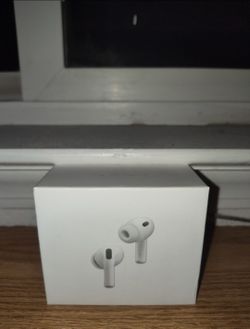 Apple Airpods Pro 3 (USB-C)