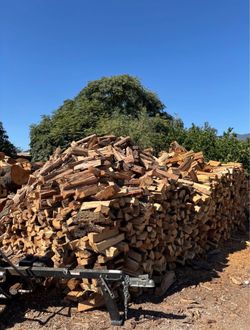 FIREWOOD