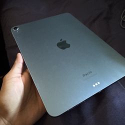 iPad Air 5 + Apple Pencil 