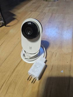 Wifi Surveillance Camera (multiple available)