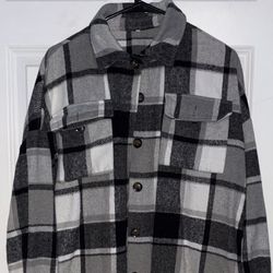 Several Coats For Sale 