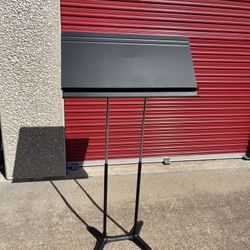 Conductor Music Stand 