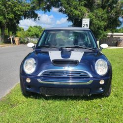 Mini Cooper 2006