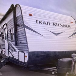 2021 TRAIL RUNNER 30USBH
