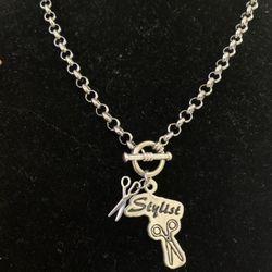 Stylist Necklace