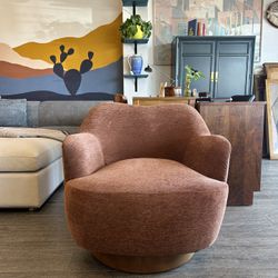 Variety Of New and MCM Chairs / Side Chairs / Accent Chairs