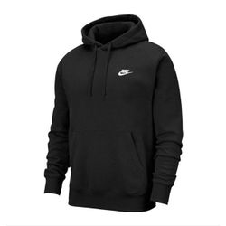 Men’s Nike Hoodie Large