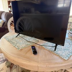 32” Roku TV 