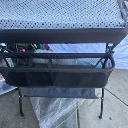 Baby Changing Table