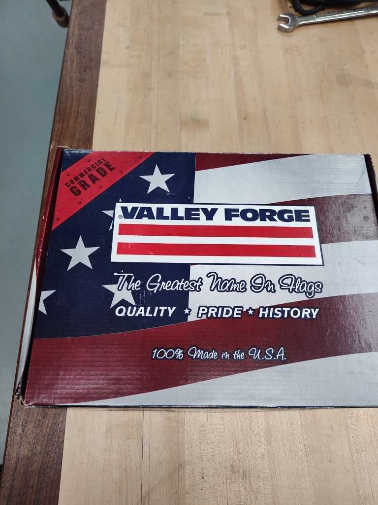 American Flag