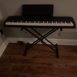 Korg B2  keyboard 88key