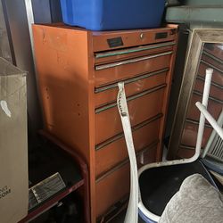 Tool Drawer Cabinet 
