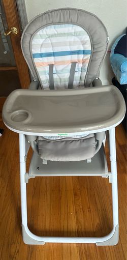 High chair