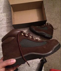 Timberland women boots