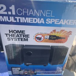Speaker