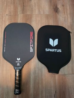 Spartus Spitfire