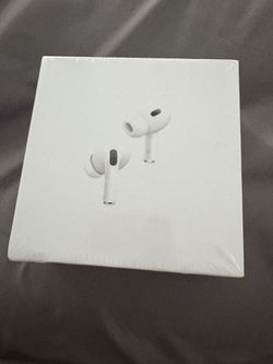 AirPod Pro 2