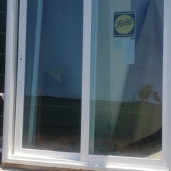 Sliding Patio Door 69x80.5 New Construction And More